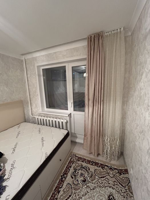 Обмен квартира на дом Аблайхана 3