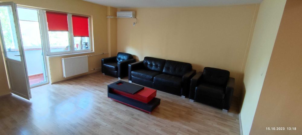 Inchiriere apartament 3 camere ANL Brancuși