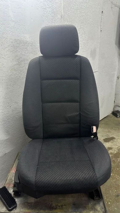 Химчистка автомобиля без разбора салона