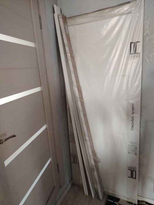 Межкомнатная дверь