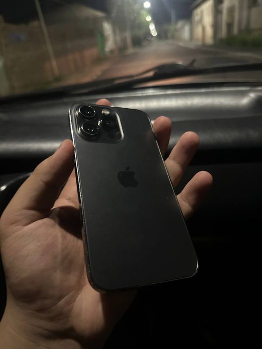 Айфон 13 про сатылады