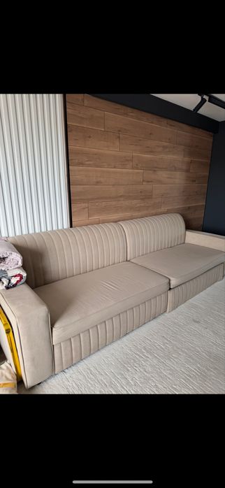 Диван 2.70м раскладной