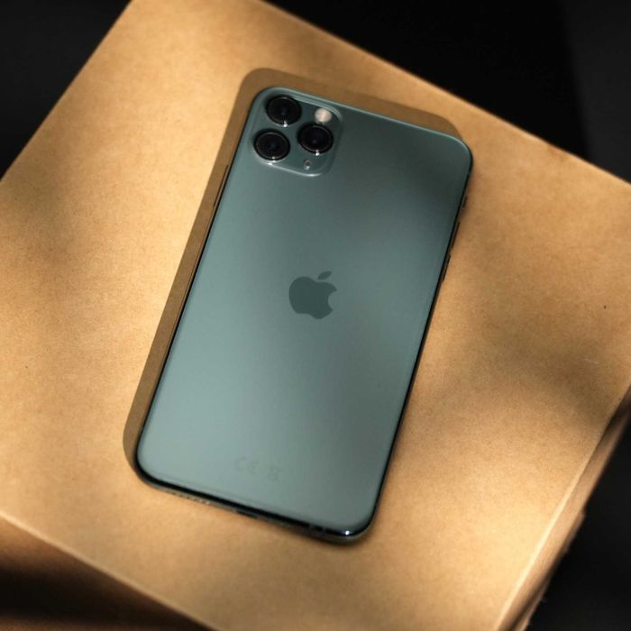 Iphone 11 Pro Max fara probleme