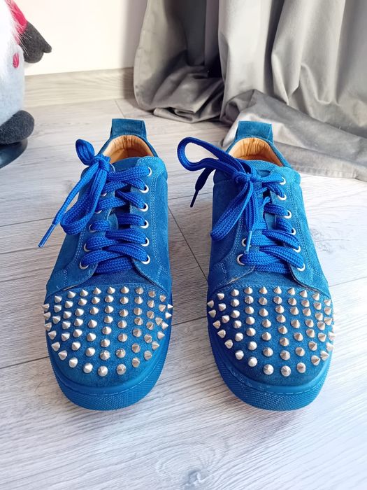 Pantofi Christian Louboutin Originali Oferta Accept Unele Schimburi