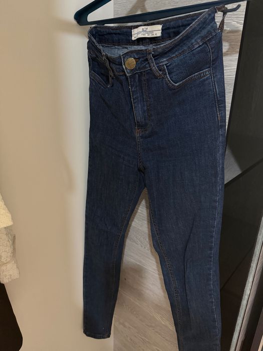 Джинсы, брюки, штаны