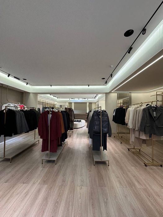 АРЕНДА помещение  Глинка перекресток 250м2