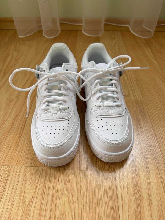 Nike Air force дамски обувки
