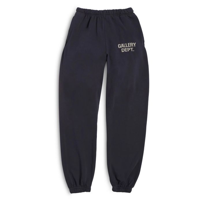 Gallery dept sweatpants 100% памук размер L