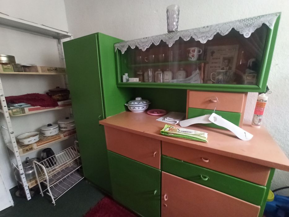 Продава се Къща в Казанлък - 35 кв.м за 540 €/кв.м - Снимка #7