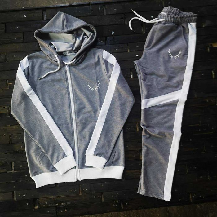 Спортни екипи - !! Най-добрата цена на пазара !! От S до XL