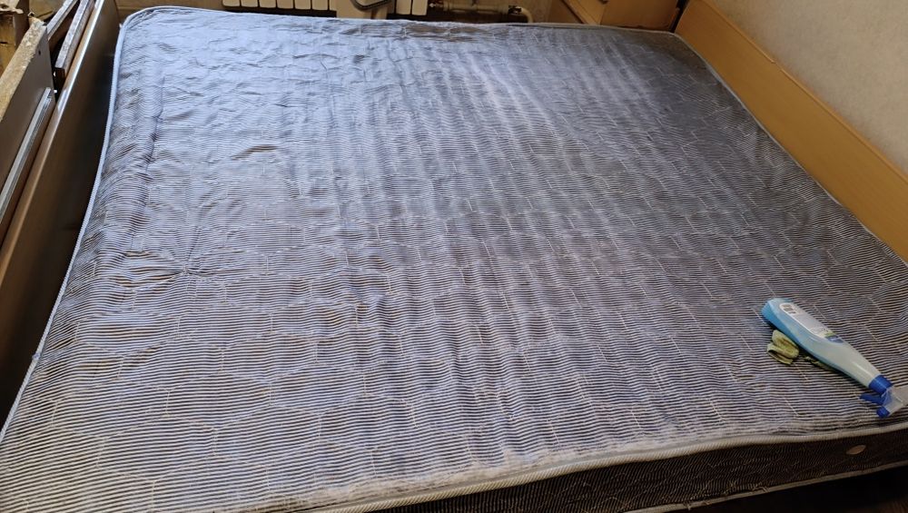 Отдам даром мебель