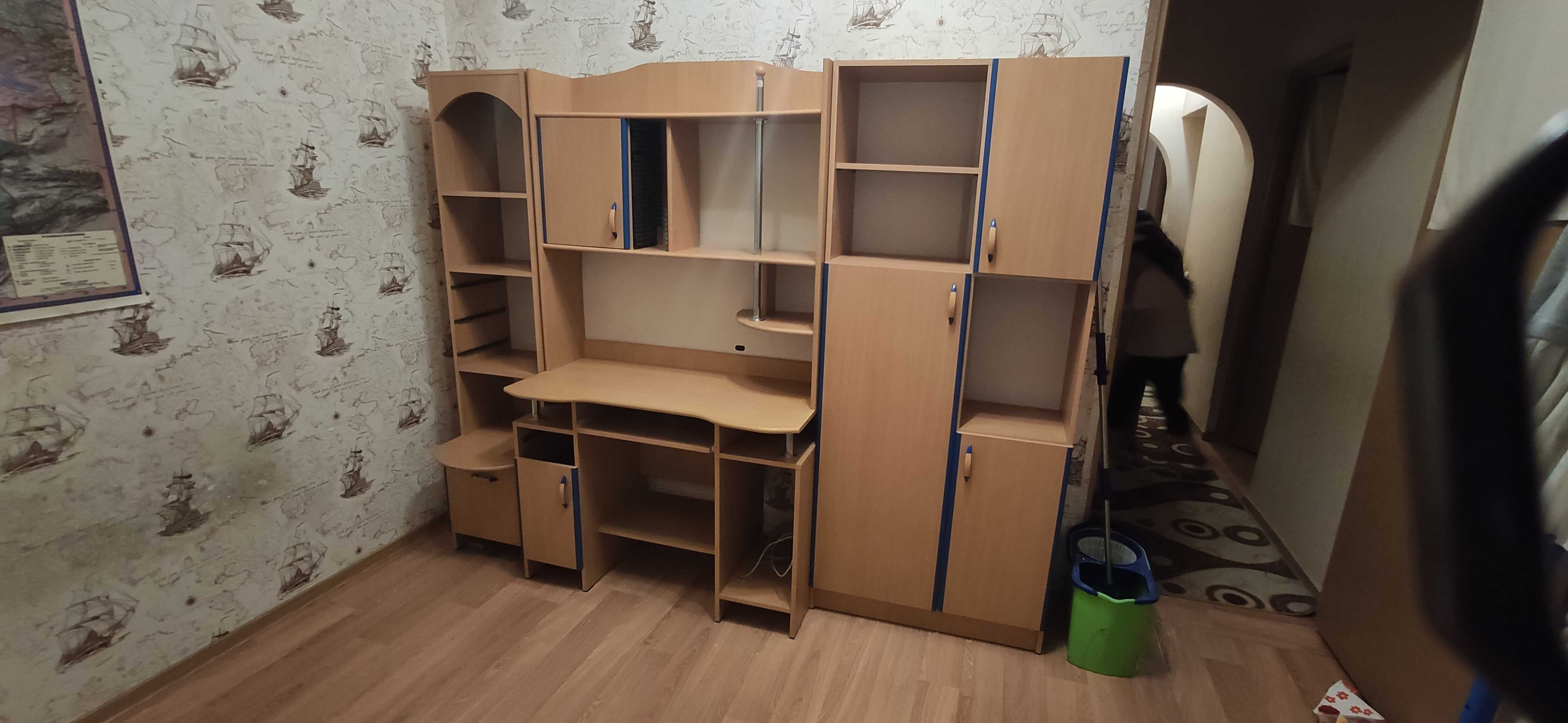 Детский гарнитур ДСП: 25 000 тг. - Детская мебель Алматы на Olx