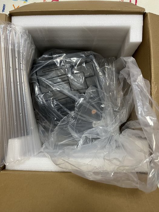 Фара от Hyundai Mufasa