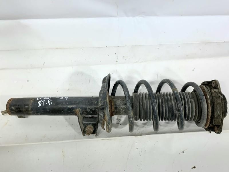 Amortizor stanga / dreapta fata Skoda Octavia 2 facelift 1.4 tsi Caxa