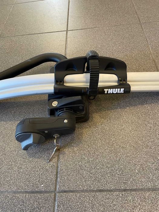 Suport bicicleta auto THULE