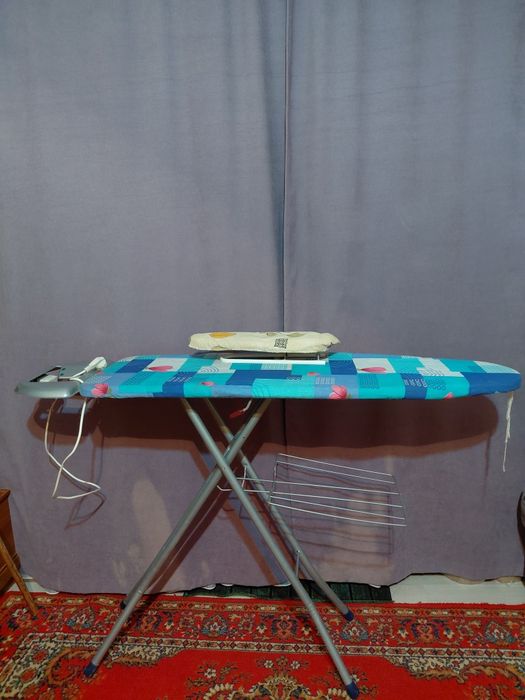 Продам гладильную доску