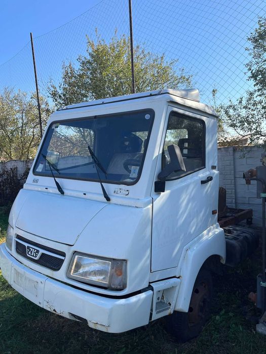 MOTOAGRICOLA 4x4-Cutie viteza+ cutie transfer