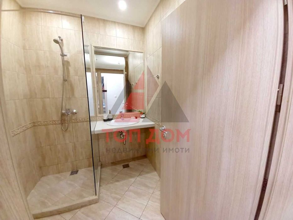 Дава се под наем Двустаен апартамент в Варна, Аспарухово - 67 кв.м за 561 € - Снимка #11