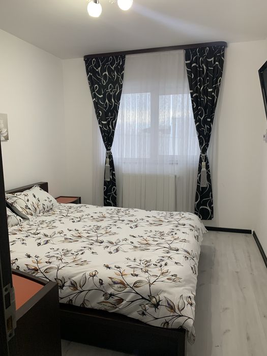 Queen haven , Apartament regim hotelier