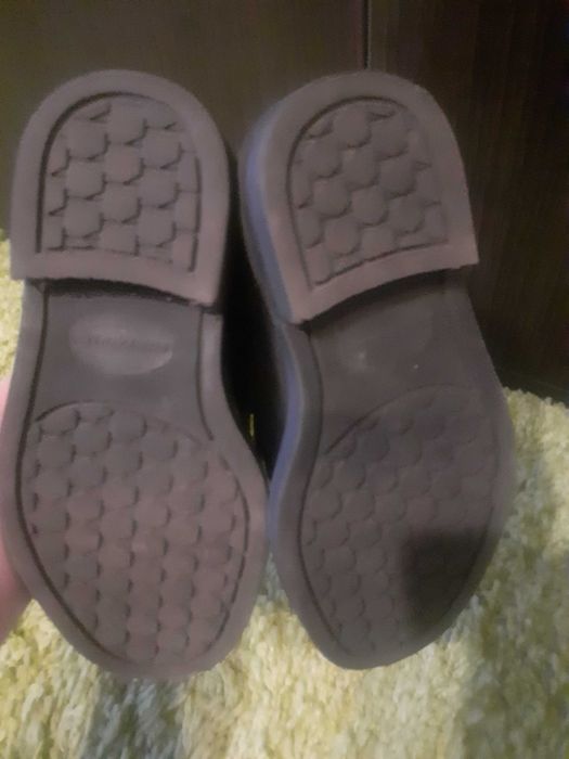 Pantofi băieți 3 ani