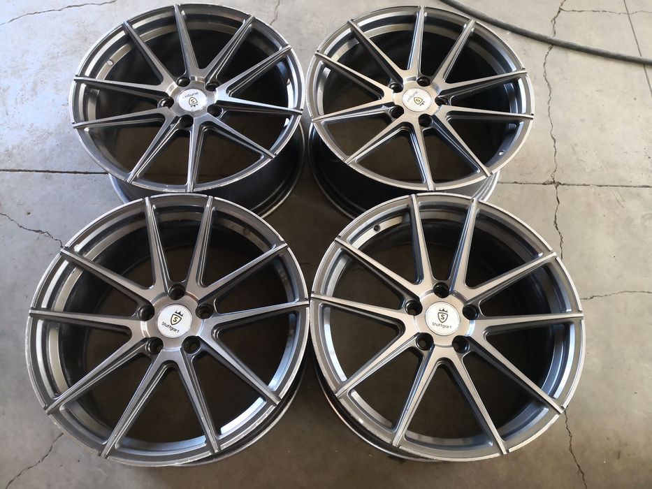 5x112 volkswagen vw фолксваген шкода мерцедес 5х112 19 цола джанти