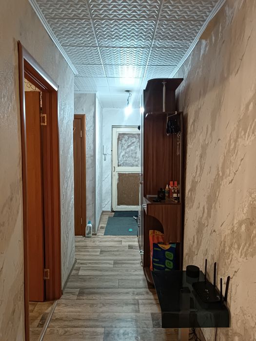 Продам 3-х комнатную квартиру