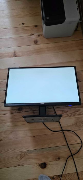 Монитор Acer H226HQL bmid – 21.5” Full HD IPS