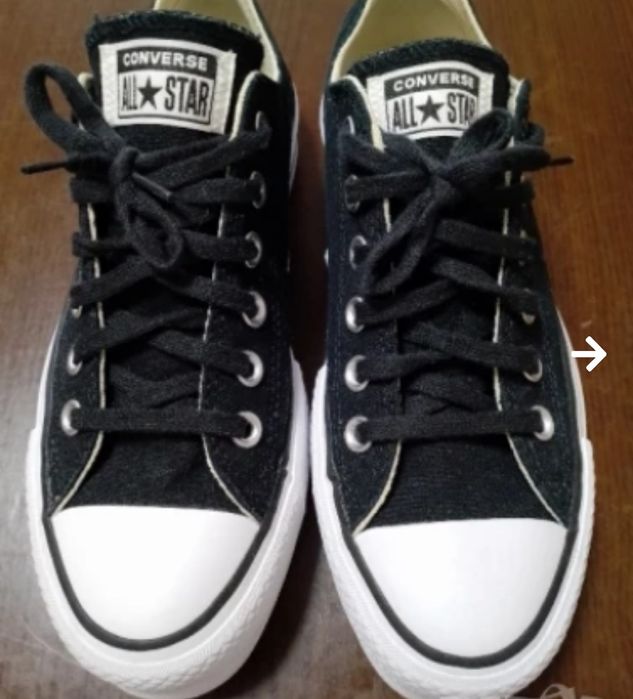 Спортно  Кецове Converse