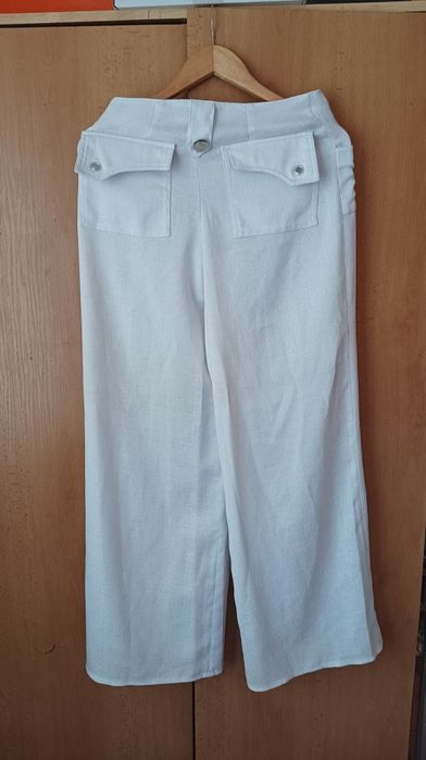 Продавам ленен,летен сет