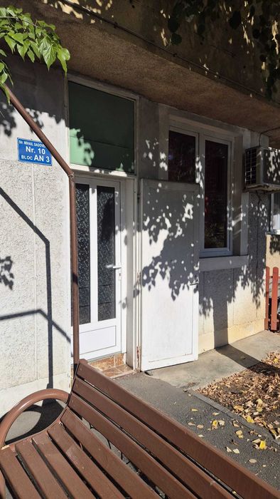Dau in chirie Spatiu comercial langa Piata Rogerius