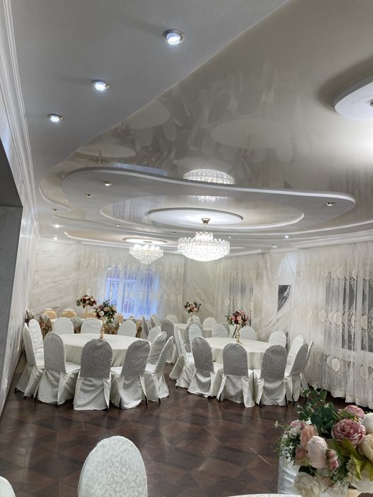 Коттедж Аренда Посуточно