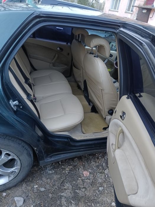 Продам автомобиль Saab 95