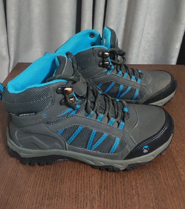 Детски боти Gelert