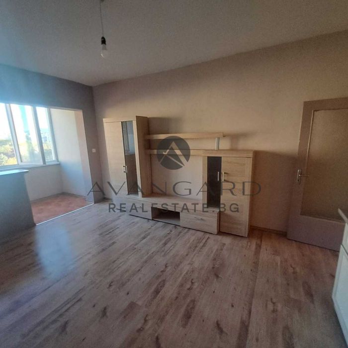 Продава се Двустаен апартамент в Пловдив, Тракия - 48 кв.м за 1771 €/кв.м - Снимка #1