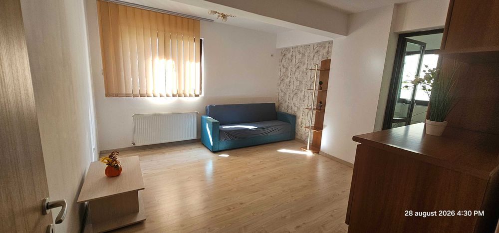 Apartament 2 camere