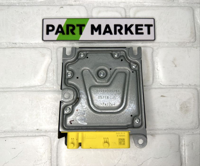 Модул Airbag AUDI 4N0959655Q