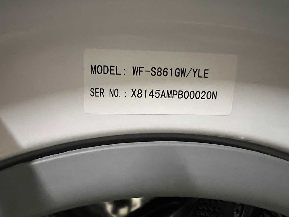 Пералня машина Samsung