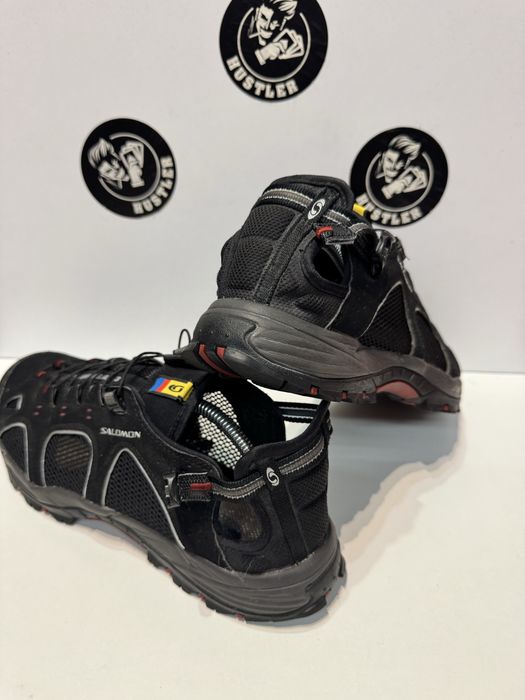 Мъжки летни обувки SALOMON TECH -AMPHIBIAN  3. Размер 44.5