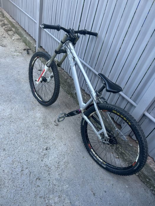 vand mtb urgent