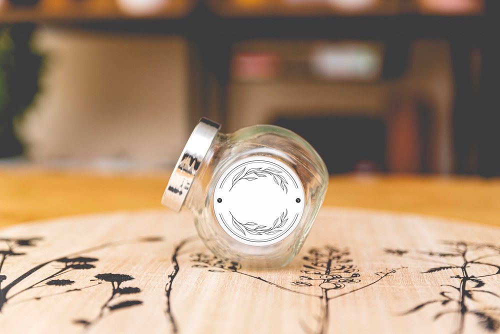 Етикети за подправки