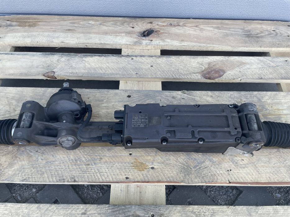 Електрическа рейка AUDI A6 A7 4G0909144G 4G0909144J