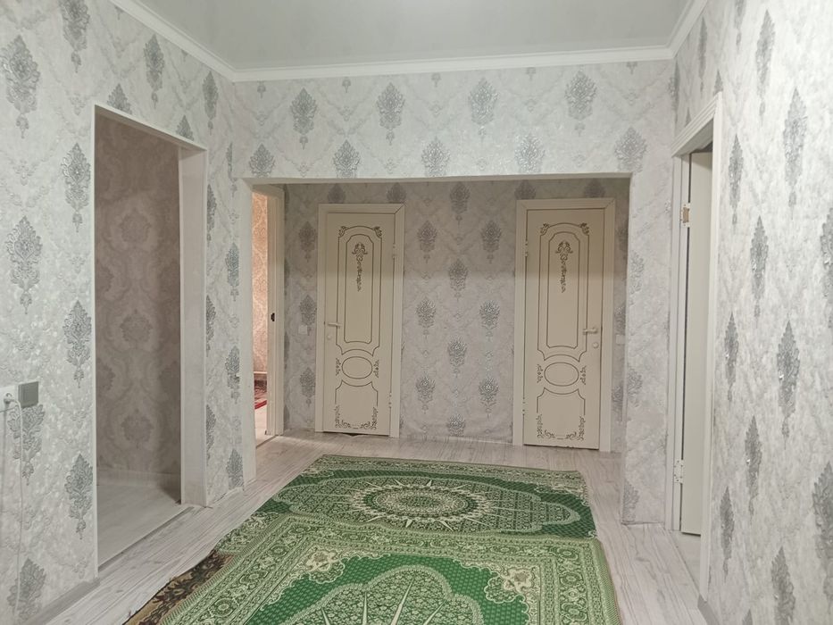 Жер Уй сатылады .