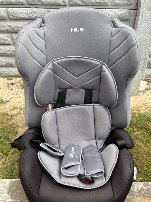 Автокресло…………..