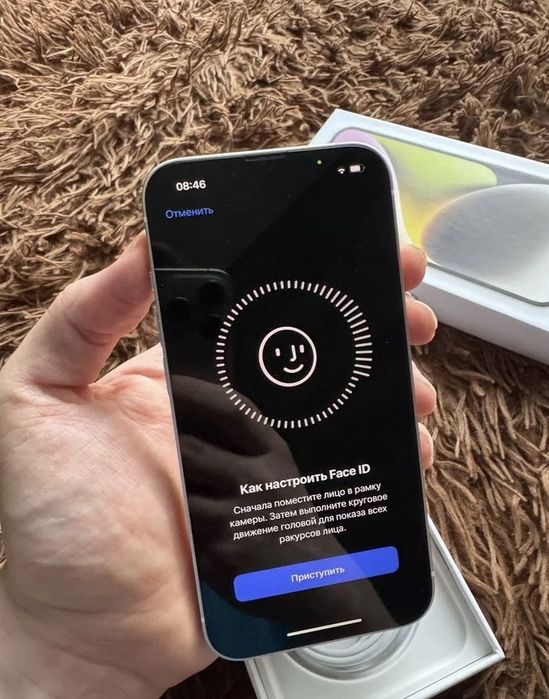 Iphone 14 128gb Идеальнейшее состояние