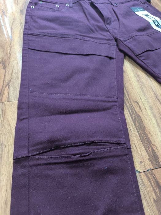 Джинсы Новые с Америки  50/52 р