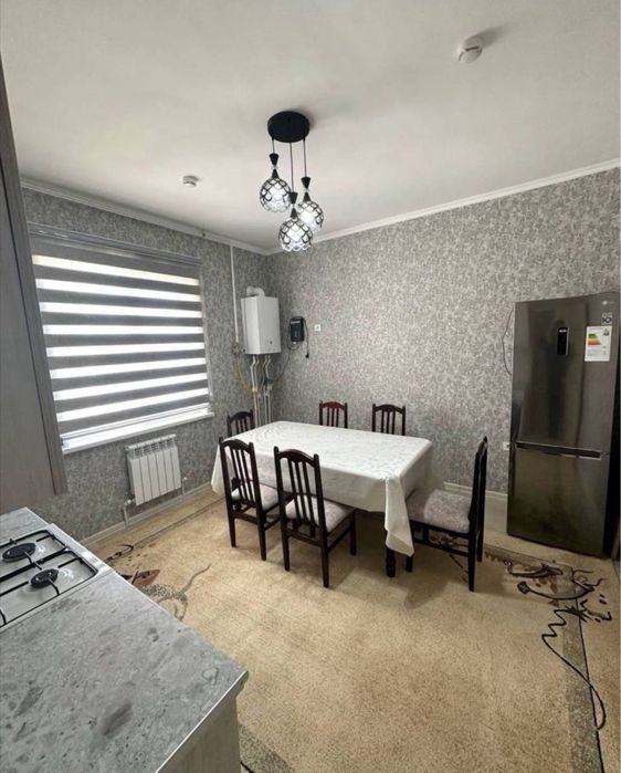 Срочно 3х 16этажка Роща сдаётся