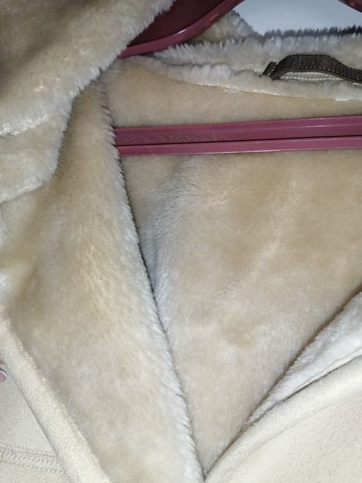 Дамско зимно палто