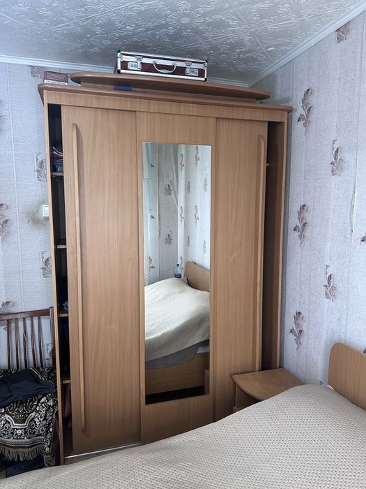 Продам шкаф-купе