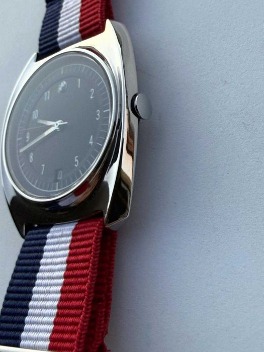 Ceas BMW editie limitata automatic