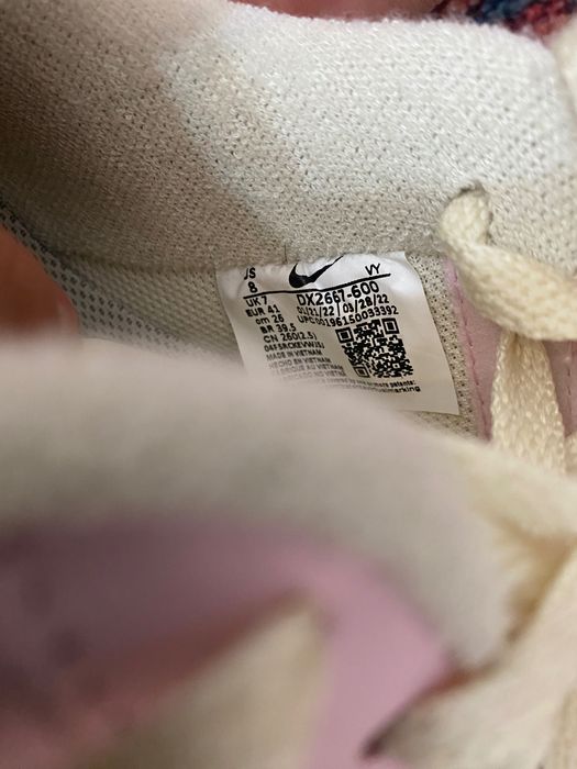 Продам кроссовки AIR FORSE 1